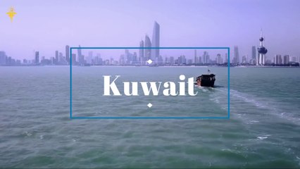 Kuwait एक अमीर मुस्लिम देश | Kuwait Amazing Fact In Hindi | Kuwait Tourism