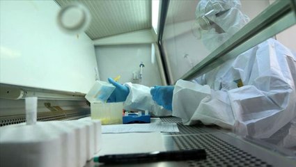 Son dakika: Teknoloji Bakanlığı, Kovid-19'a ilişkin aşı ve ilaç projesi geliştirmek için çalışmalara başladı