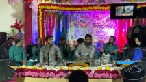 Maa Hussain Di Nabi Ha Asra Kull Jahan DA || Shahbaz Fayyaz Qawwal || Most Famous Beautiful Qawwali 2020