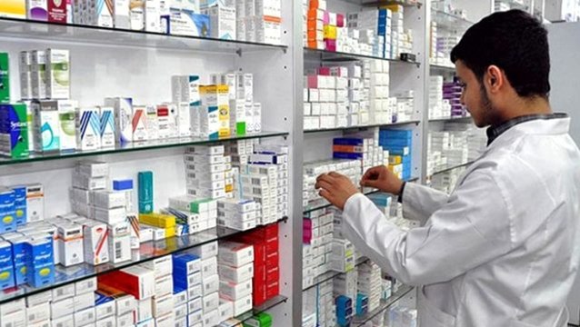 Son Dakika: İstanbul'da koronavirüs sebebiyle eczanelerin çalışma saatleri değişti