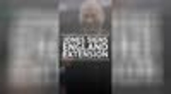 Breaking News - Jones signs England extension