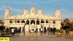 Bhuj City | Bhuj Tourism | Gujarat Tourism | Ep-01 | Swaminarayan Temple | Prag Mahal | Bhujia Hill