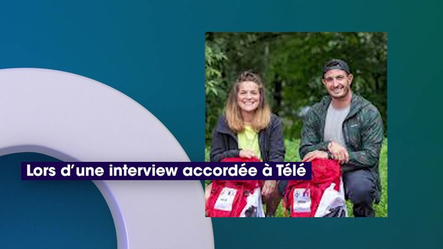 Julie et Denis (Pékin Express) divulguent les dessous de leurs grosses disputes