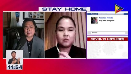 Electric consumption ng Luzon sa kasalukuyang enhanced community quarantine, bumaba ng 20-30%