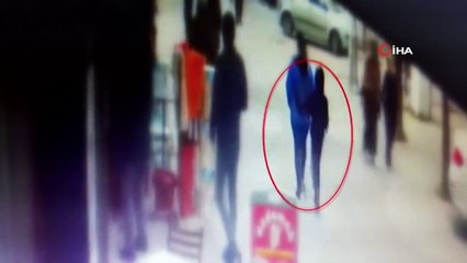 Hırsızlıktan yakalanan 10 yaşındaki çocuğun 473 suç kaydı çıktı