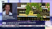 Idées de placements: Le marché du vin impacté par le coronavirus - 02/04