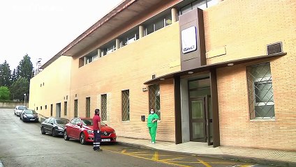 Decessi in crescita in tutta Europa, ma si pensa alla "fase 2"