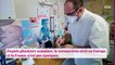Charlélie Couture atteint du coronavirus, il raconte son calvaire