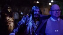 What We Do in the Shadows Season 2 Cursed Promo (2020) Vampire comedy series