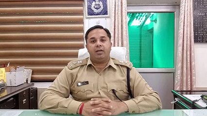 मथुराः लॉकडाउन के उल्लंघन की सूचना को लेकर बनाया गया कंट्रोल रूम