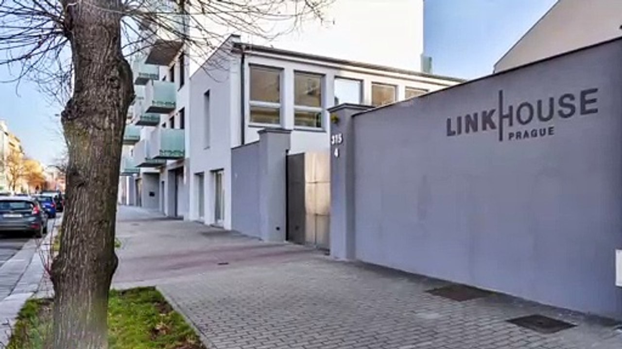 LINKHOUSE Prague