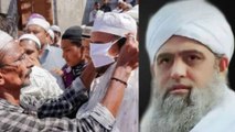 Watch: Who is Maulana Saad, whose mistake spread coronavirus