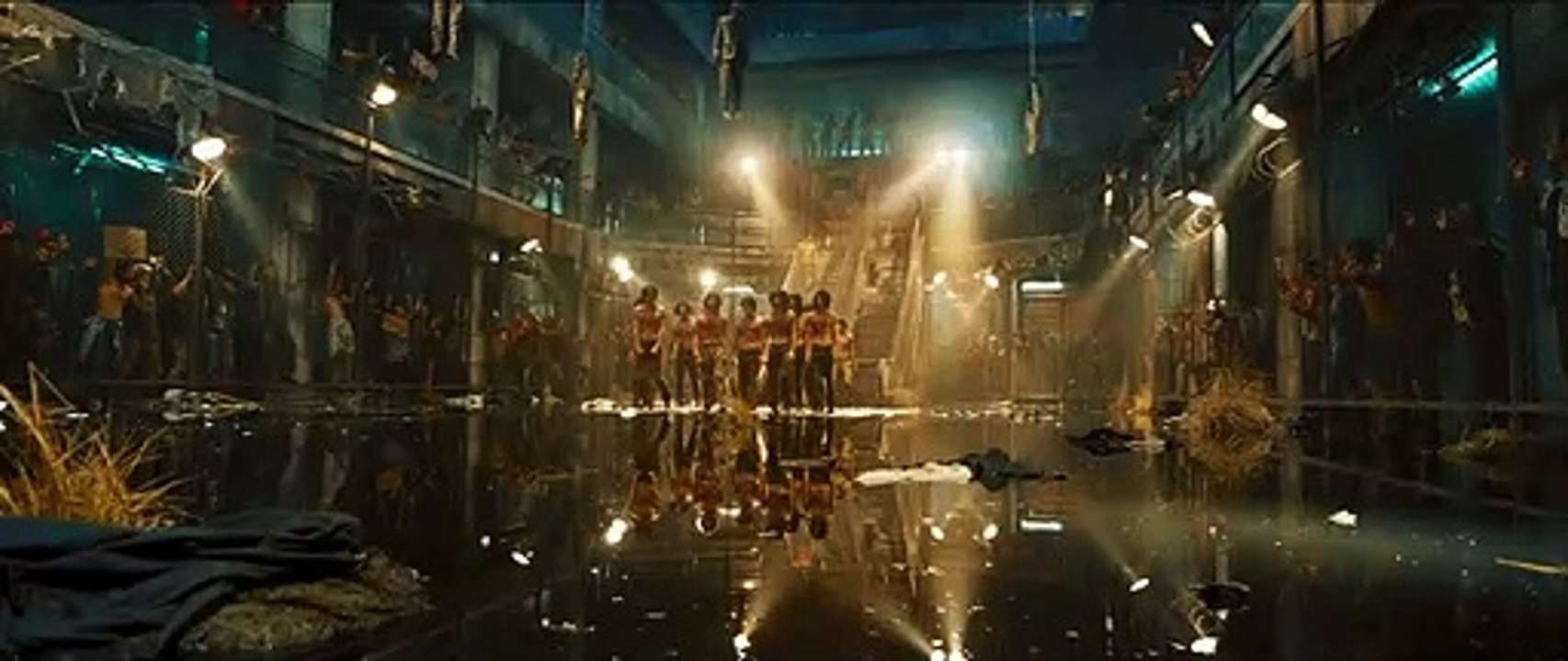 Découvrez la bande-annonce de "Peninsula", la suite du "Dernier train pour Busan"