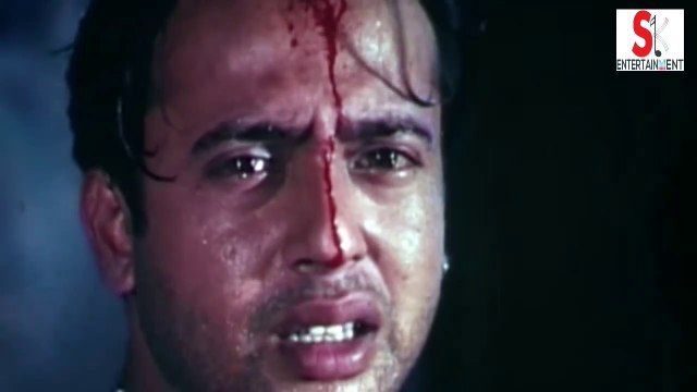 Ei Bukete kosto Ache | এই বুকেতে কষ্ট আছে| Riaz & Shabnur | Biplob | Matir Phool Movie Hit Song