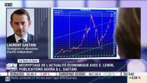 Eric Lewin VS Laurent Gaetani: Jusqu'où peut aller la baisse des marchés boursiers ? - 02/04