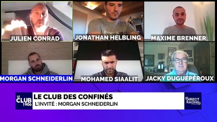 Morgan Schneiderlin : "Pochettino était fantastique avec les joueurs"