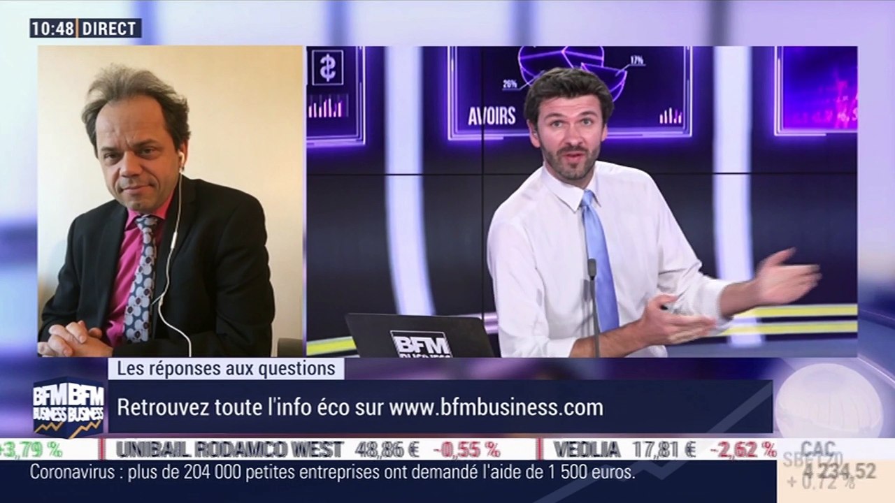 Les questions : Ça change quoi de reculer d'une semaine le début des déclarations d'impôts sur le revenu ? - 02/04