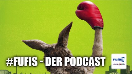 Das Känguru interviewt Marc-Uwe Kling