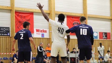 Il était une fois le 3ème tournoi des rois (épisode 4)