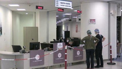 Koronavirüs Bilim Kurulu üyesi Prof. Dr. İlhami Çelik: 'Korona korku sendromu oluştu' - KAYSERİ