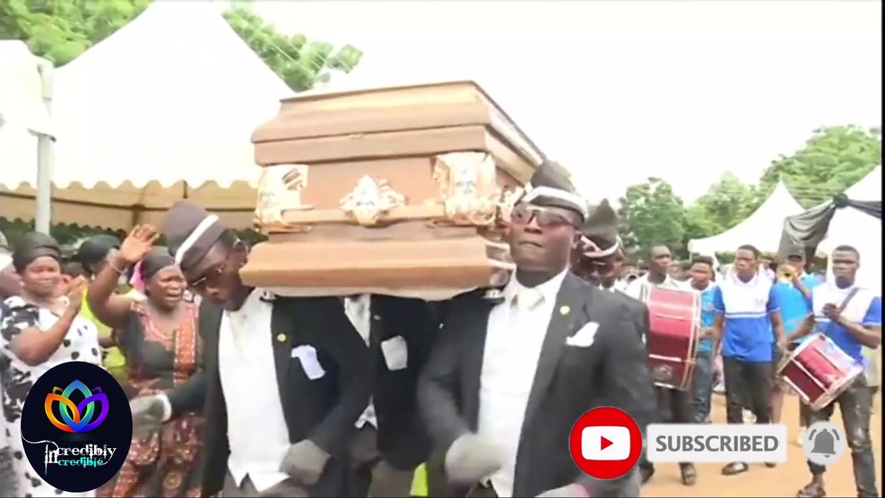 #Coffindance #Astronomia   Ghana Pallbearers Dancing to Astronomia 2k19 || TikTok Dancing Coffin MEME Astronomia 2019|| Indian Policemen harassment ||  Funeral Meme Compilation ||