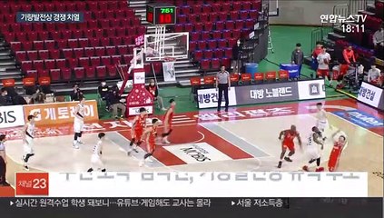 [프로농구] 김낙현·김국찬·문성곤…기량발전상은 누구에게?