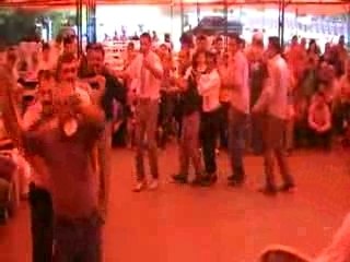 Ardahan kayıs oyunu