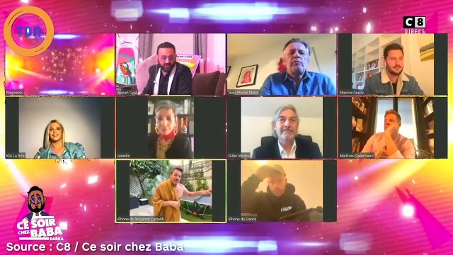 Pour la Fondation Hôpitaux : Benjamin Castaldi relève le défi du... Ice Bucket Challenge !