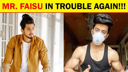 Tik Tok Star Mr. Faisu Lands In Trouble For Violating Government Protocol