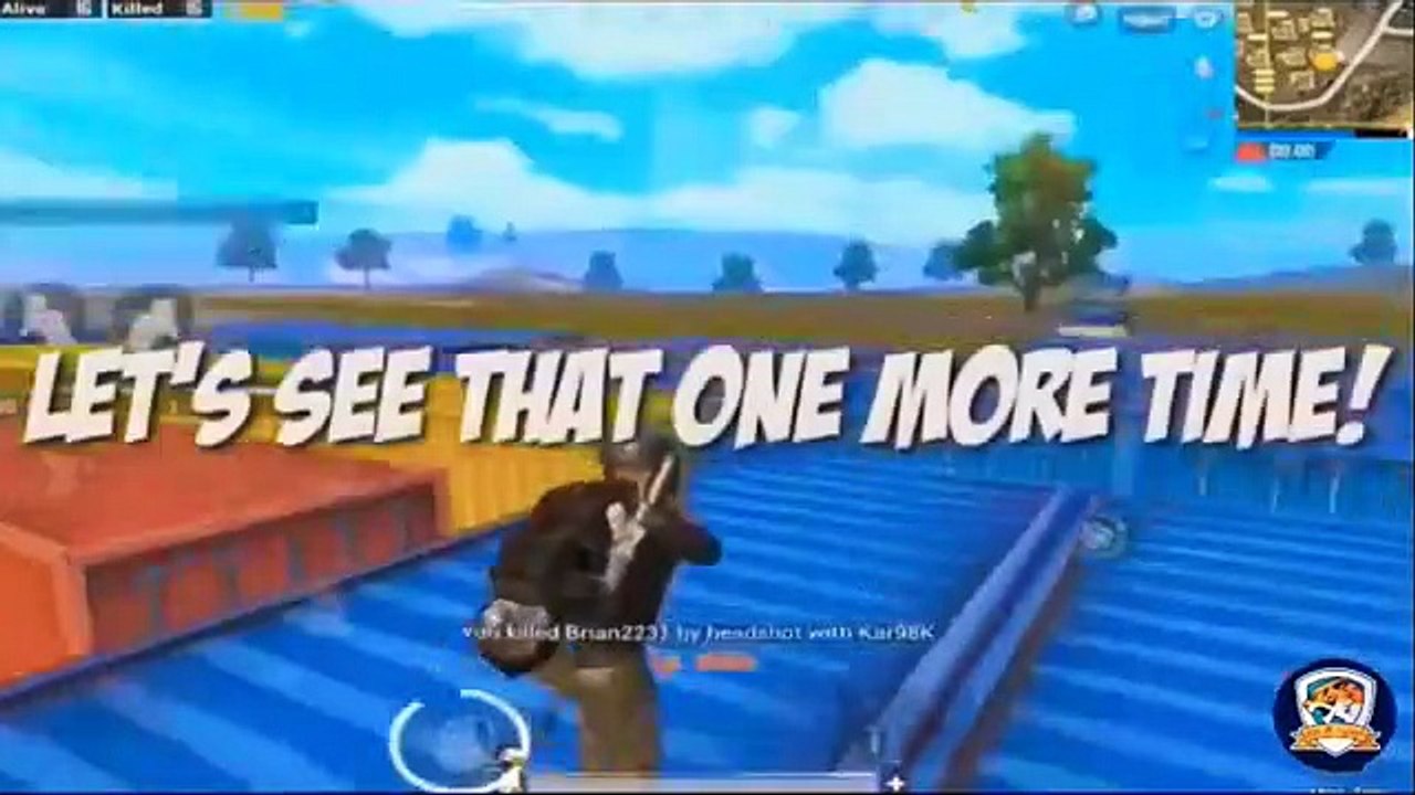 [Insane_Sniping_]_Snipers_are_insane_|_Top_sniping_shots_in_Pubg_Mobile_ever_|_JUTT OP_