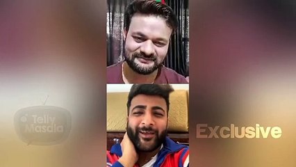 Shehbaz Reaction On His And Shehnaz Gill FIGHT With Vikas Gupta, Unfollowing Him On Social Media