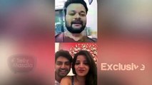 Monalisa And Vikrant Singh POL KHOL Reveals About Love Secrets, HATE And More EXCLUSIVE