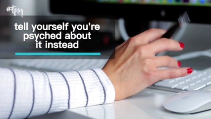 3 Techniques to Calm Yourself When Anxiety Kicks In