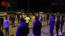 Antalya'da büyük rezillik!  Polis baskın yaptı