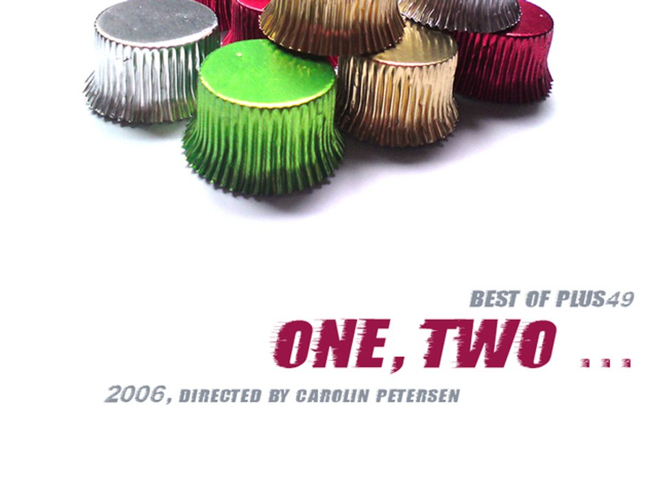 plus49 - One, Two ... (Full Moon Edit)