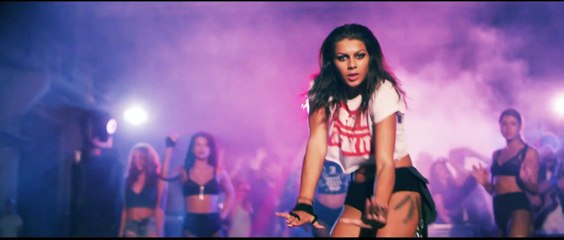 Party Collective feat. WhyT  - Zing Zing Adrenalina   Official Video