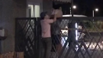 위기 때 빛나는 한인사회...서로 돕고, 고국 지원까지 / YTN