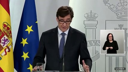 El Gobierno reconoce que sólo cuenta como muertos por coronavirus a los diagnosticados en vida