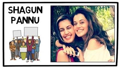 Engineer से Star Actress,   Taapsee Pannu, Biography in Hindi ,  Bollywood & ,Tollywood,   Life Story