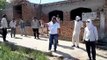 शामली: आइसोलेशन वार्ड में युवक ने लगाई फांसी