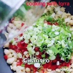 chickpea flautas recipe by cooking with Iqrra