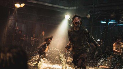 Train to Busan 2: Peninsula - Trailer subtitulado en español (HD)