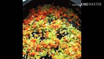 cream cheese pasta bake by cooking with Iqrra