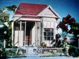 Davey and Goliath  – The Bell-Ringer