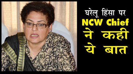 लॉकडाउन के दौरान घरेलू हिंसा के मामलों में इजाफा