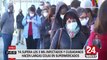 Coronavirus en Sudamérica: ciudad chilena de Punta Arenas también bajo cuarentena