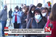 Coronavirus en Sudamérica: ciudad chilena de Punta Arenas también bajo cuarentena