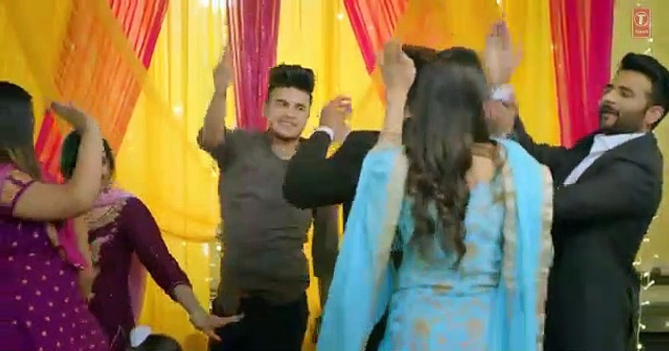 Peen Da Chaska   Harish Verma _ Desi Routz _ Maninder Kailey _ Latest  punjabi song