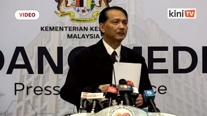 Malaysia sedia guna antivirus Remdesivir rawat pesakit Covid-19