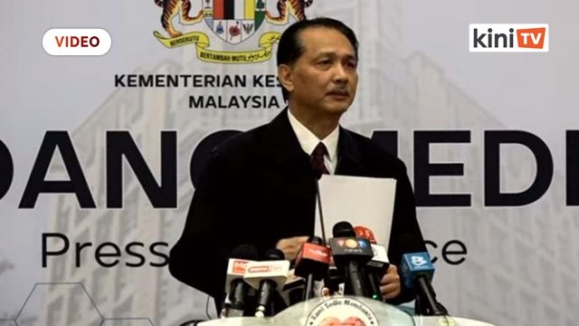 Malaysia sedia guna antivirus Remdesivir rawat pesakit Covid-19